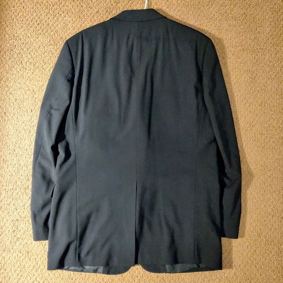 Hugo Boss Rossellini/Movie Suit (40R) - Picture 2 of 12